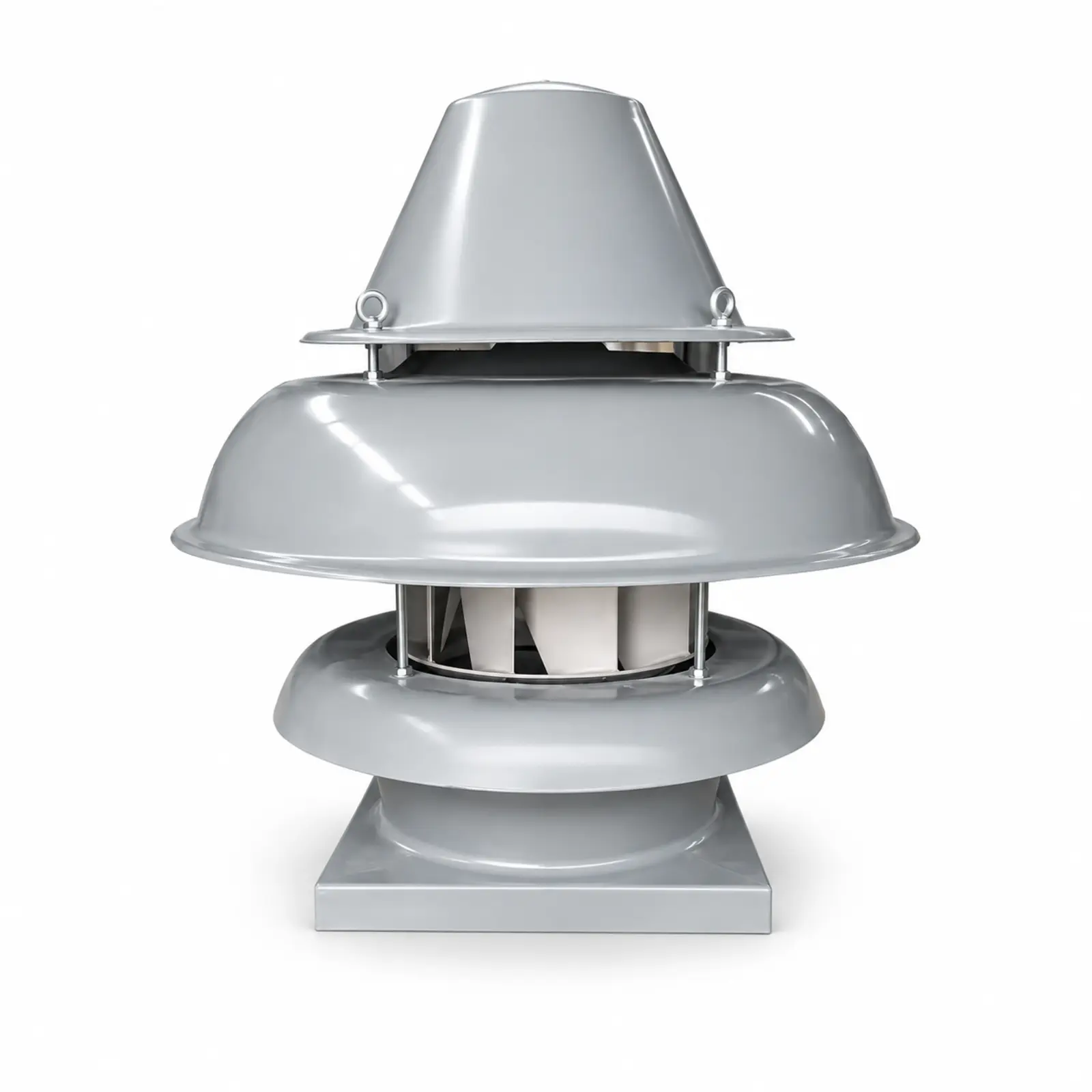 DWT-Ⅱ Centrifugalni krovni ispušni ventilator
